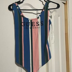 Guess bodysuit